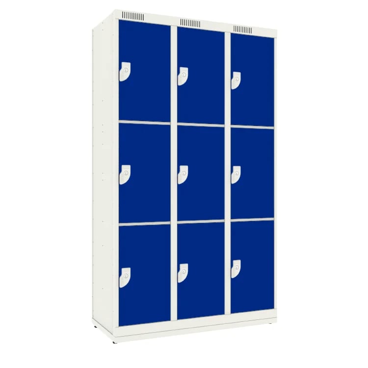 guarda volume nk3304 lateral azul