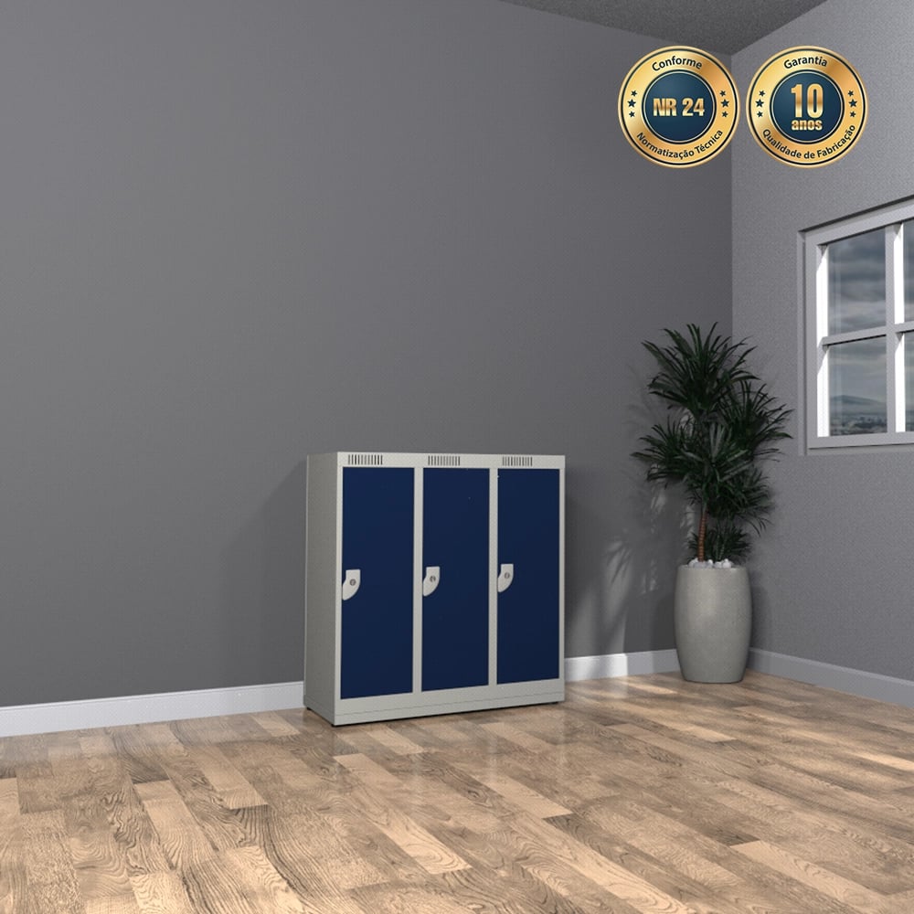 Mini Locker