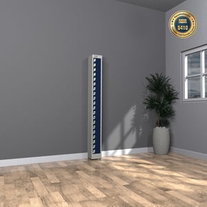 Home 12 20 puertas – Armario de acero para pequeños volúmenes