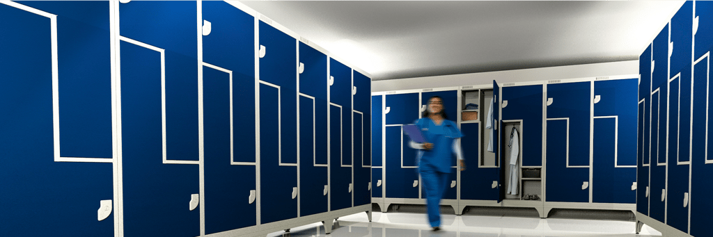 background hospitalar