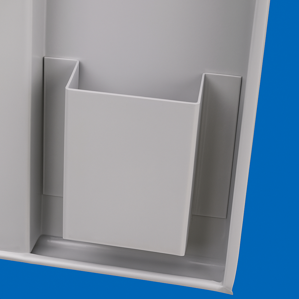 Porta-objeto<br/>pequeno