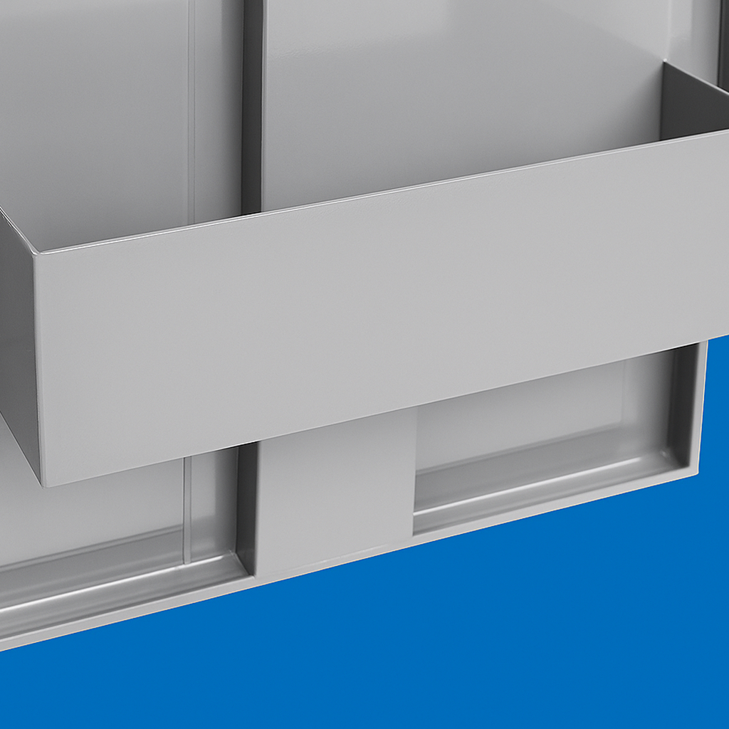 Porta-objeto<br/>grande