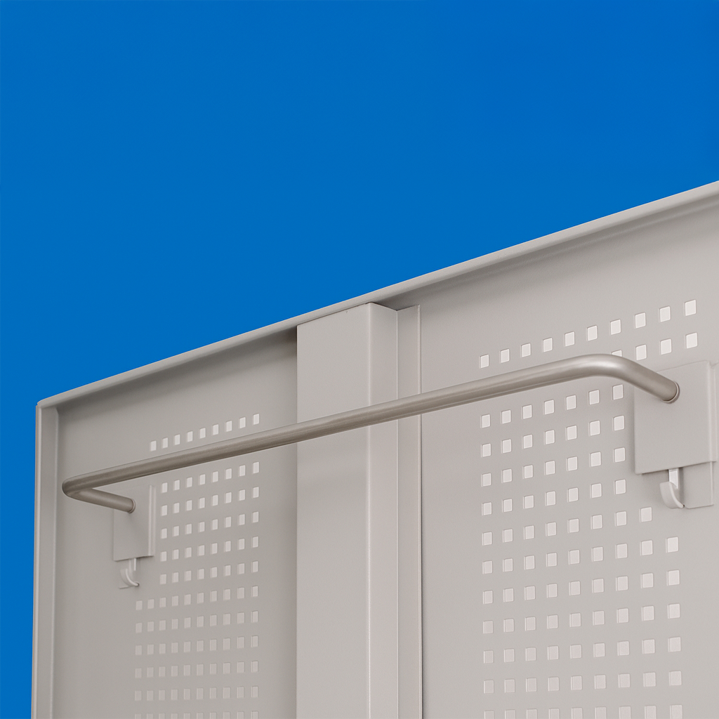 Toalheiro<br/>interno