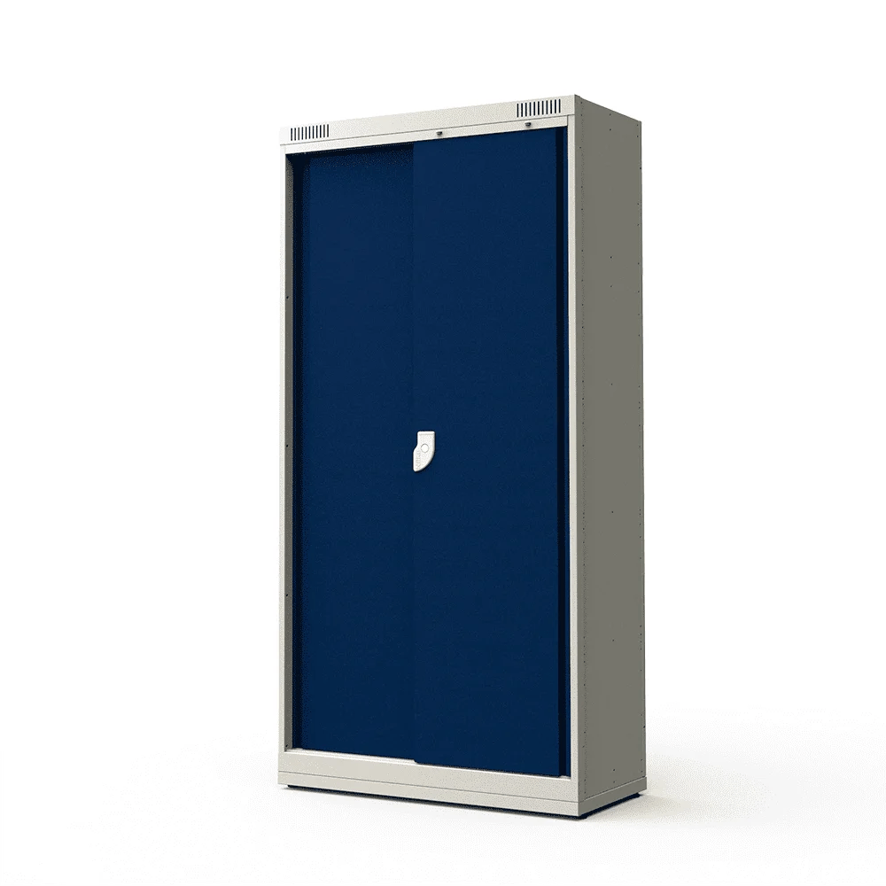 Armário com Portas de Correr