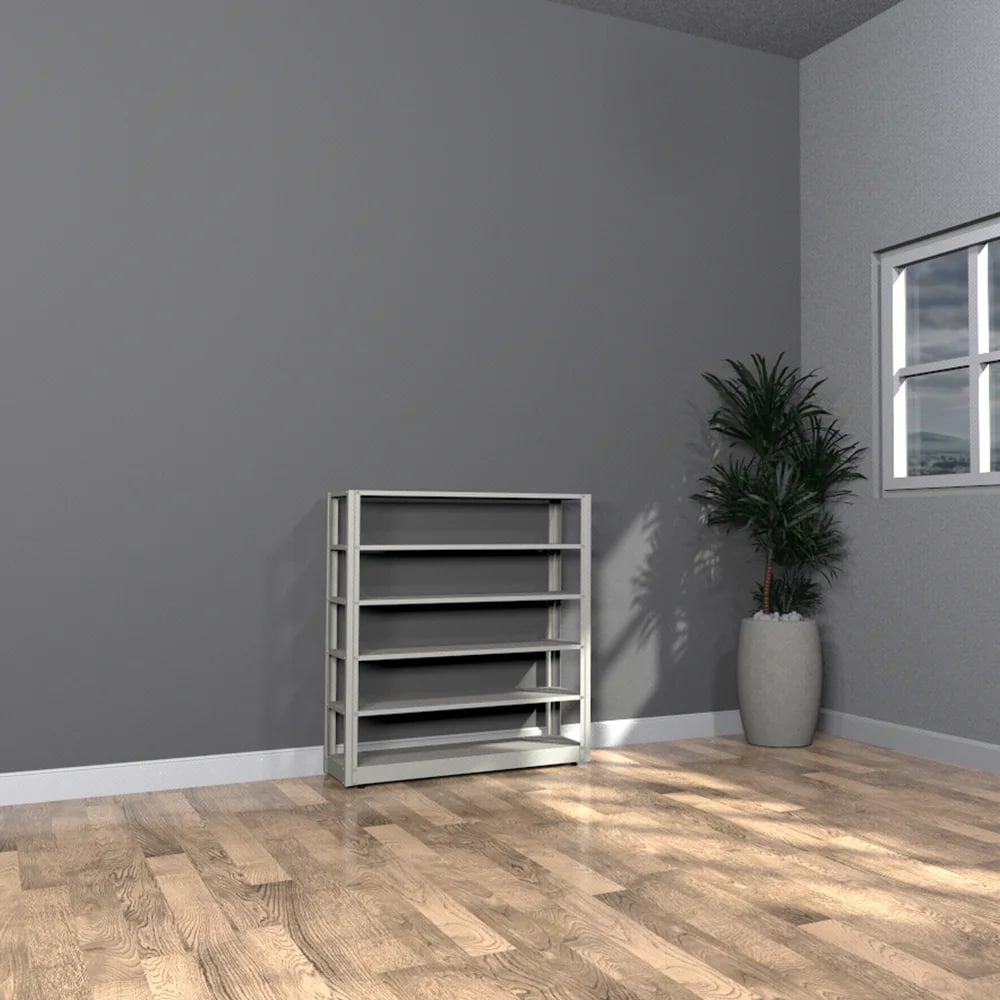 Estante de Aço Mini