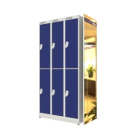 Fechamento em<br/>Espelho