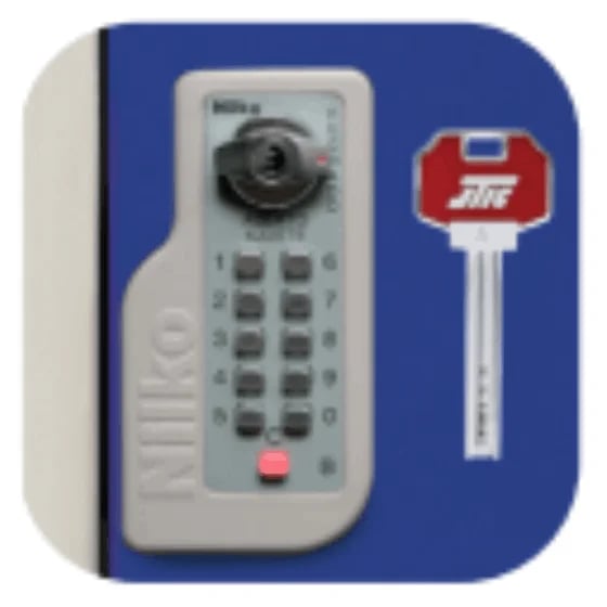 Fecho Numérico Mecânico