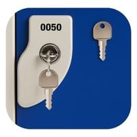 Fecho<br/>Troca Miolo