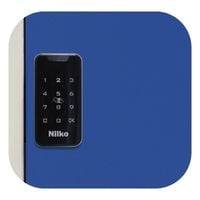 Fecho Fechadura Eletrônica