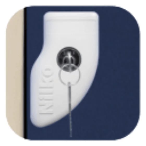 Fecho Chave<br/>Padrão