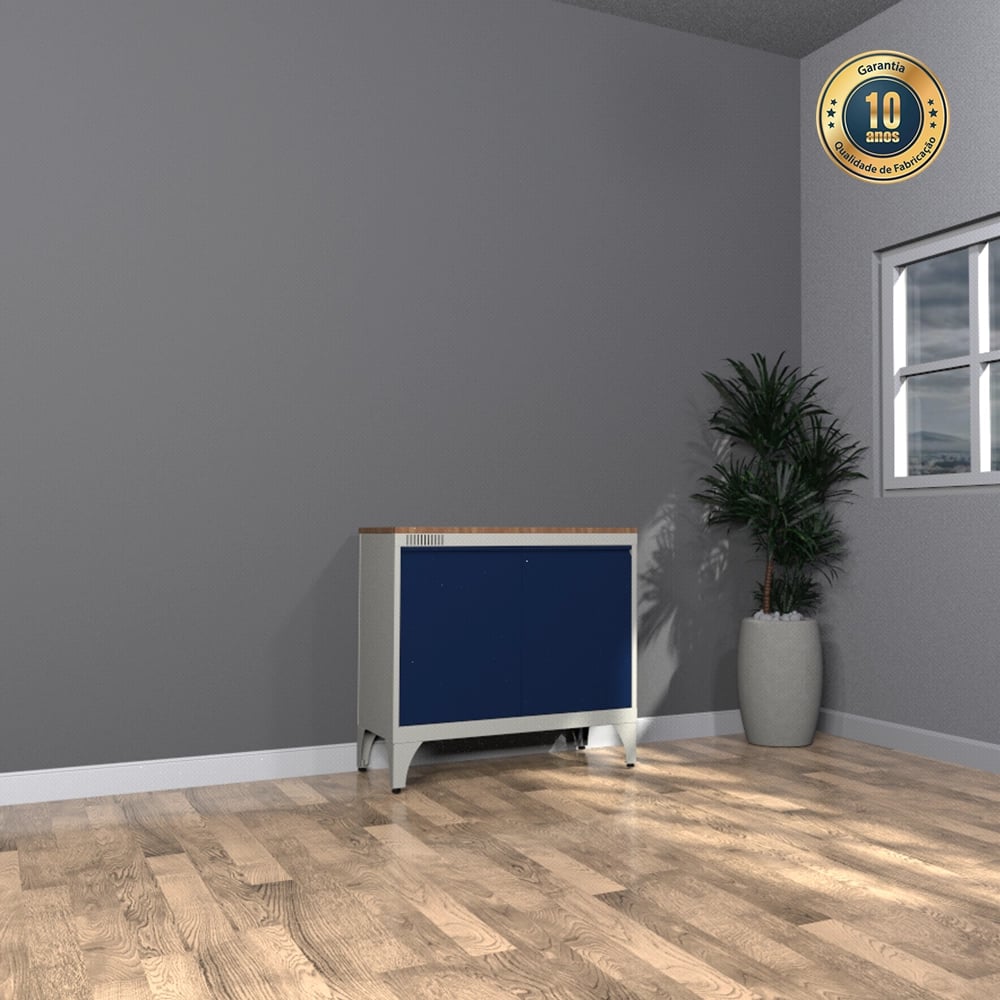 Armário para Café MDF