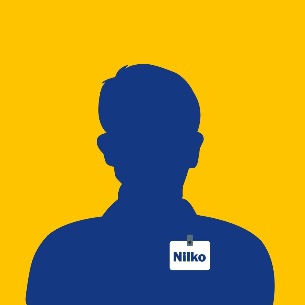 Persona Nilko representantes