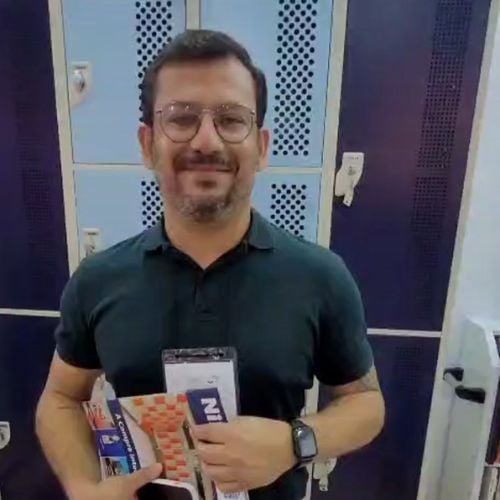 Depoimentos Nilko Armarios