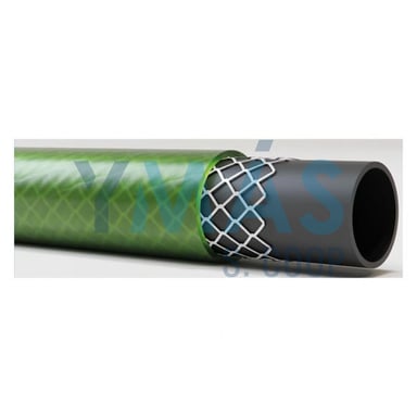 MANGUERA 3 CAPAS GREEN EXPERT TERRA 19MM X 15M