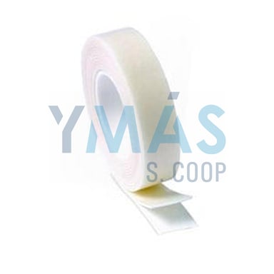 CINTA ADHESIVA 2 CARAS 12MMX150CM BLANCO