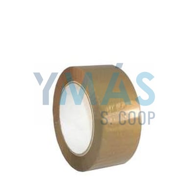 CINTA PRECINTO MARRON 48 X 132