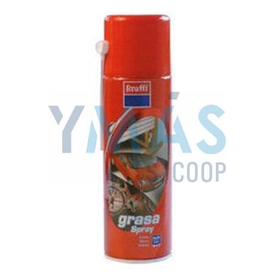 GRASA SPRAY 650 ML. 15203