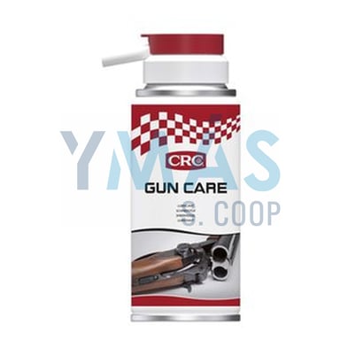 LUBRICANTE P/ARMAS 100ML GUN-CARE