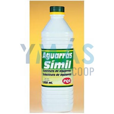 AGUARRAS SUSTITUTO GRANDE 1L
