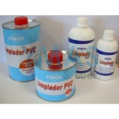 LIMPIADOR PVC BOTE 500ML