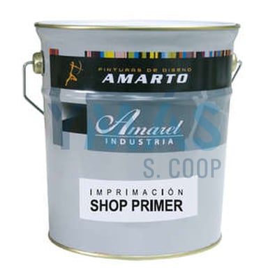 IMPRIMACION ADHERENTE 750ML BLANCO SHOP PRIMER