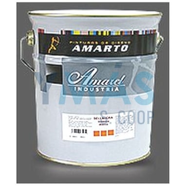 ESMALTE SINTETICO VERDE CARRUAJES 4L