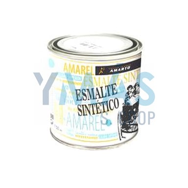 ESMALTE SINTETICO ROJO CARRUAJES 750ML