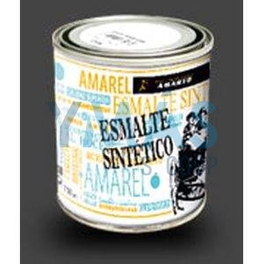 ESMALTE SINTETICO 750ML MARFIL