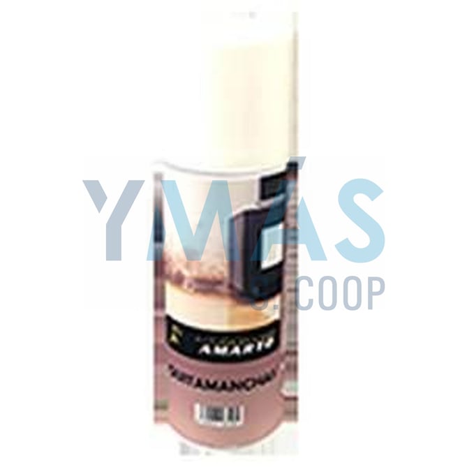 SPRAY PINTURA QUITAMANCHAS BLANCO MATE 520CC