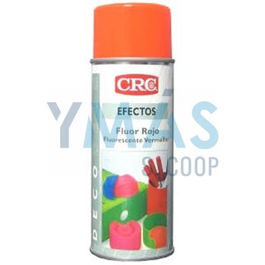 BRICOLOR FLUOR. DECO RAL AMARIL.200ML.
