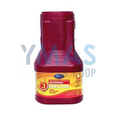 DOSIFICADOR AUTOMATICO INVERNADA 2KG NVA.NORMATIVA