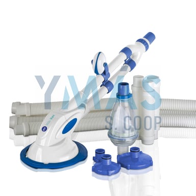 LIMPIAFONDOS AUTOMAT.PISCINAS WIKI VAC