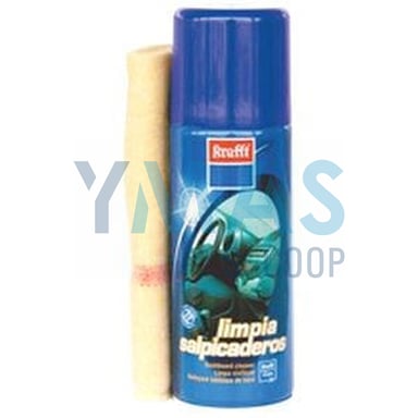 LIMPIA SALPICADERO 1 LTR+BAYETA 14141