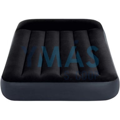 COLCHON FLOCADO 99X191X25CM DURA-BEAM