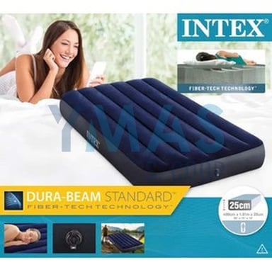 COLCHON 99X191X25CM CLASSIC DOWNY DURA-BEAM
