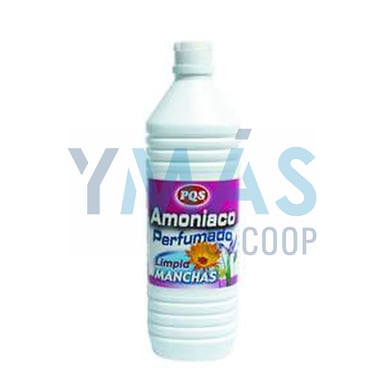 AMONIACO PERFUMADO 1L