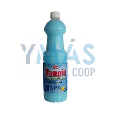 FREGASUELOS XANPIC SPA 1.5L