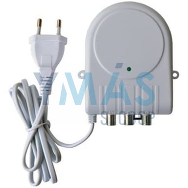 AMPLIFICADOR INTERIOR 2SALIDAS LTE/5G 7720L2