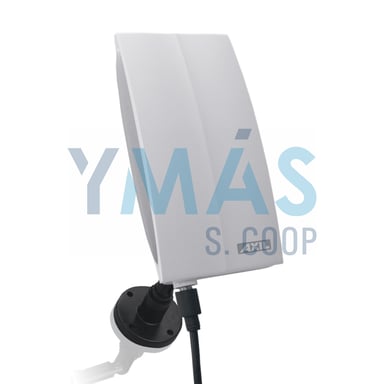ANTENA ELECTRONICA TV DIG TERR (EXT)FILTRO 5G