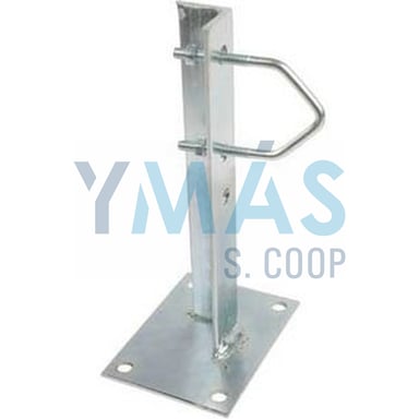 SOPORTE ANTENA PARED TV 50CM