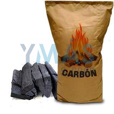 BOLSA CARBON 90 LTRS ARGENTINA
