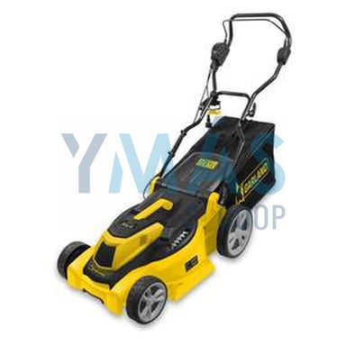 CORTACESPED 1800W-43CM 50L GRASS-500E