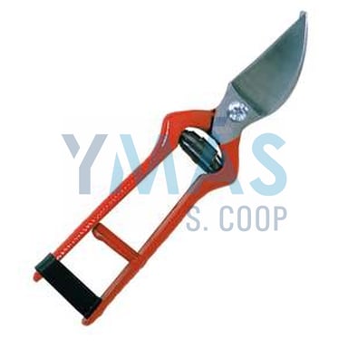 TIJERA VENDIMIA 18CM 9500B BLISTER