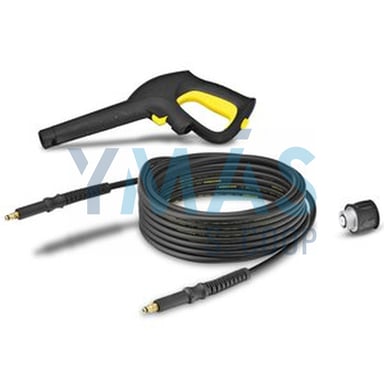 KIT MANGUERA ALTA PRESION PISTOLA 7M KARCHER