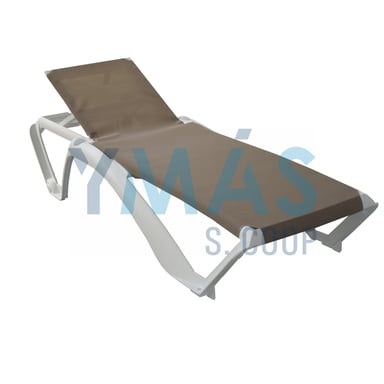 TUMBONA ACQUA ARENA RECLINABLE 4 POSICIONES