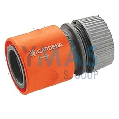 CONECTOR RAPIDO MANGUERA 1/2