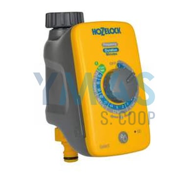 PROGRAMADOR RIEGO 16PROGRAMAS SELECT CONTROLLER