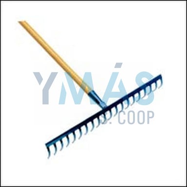 RASTRILLO PROF. 951-10