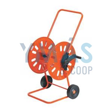 CARRO PORTAMANGUERA 80M 1/2  AG-311