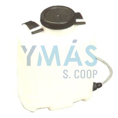 DEPOSITO 12L. HERBI DUO/DUO+ P/LANZA